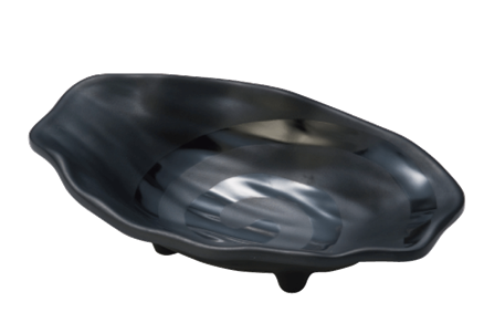 4.5-inch dimple disc